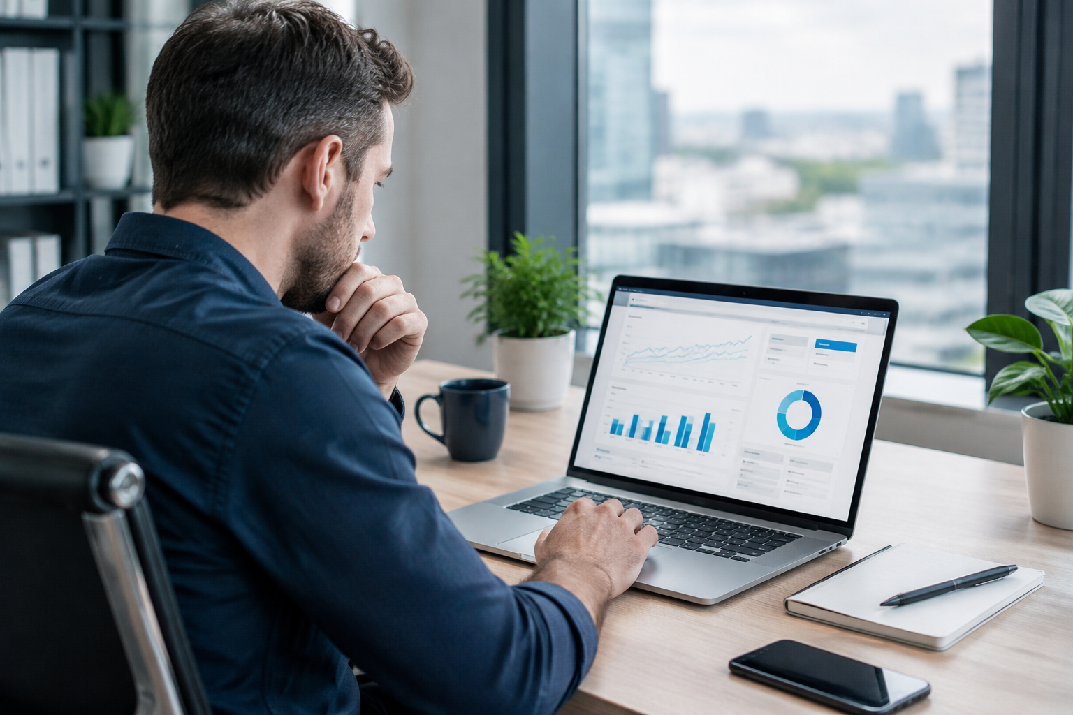 ¿Qué papel juegan las páginas de destino en el ROI? - Google Ads management
